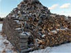 woodpile